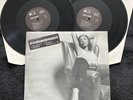 Drizabone – Pressure (6 Mixes) 2 x 12'' PROMO GATEFOLD 1994 CLEANED/TESTED EX+