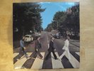 The Beatles Abbey Road UK 1969 Apple Records – PCS 7088