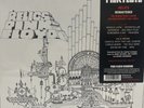 PINK FLOYD - Relics LP (2018) (180g) (Mono) (RI) (RM) (Europe) NEW/SEALED