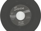 The Showmen - Take It Baby  (Swan)