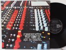 “Communication: The Best Of Ash Ra Tempel” LP   PDU Italy Press   NM/VG++ Quad