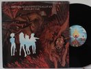 Hopper, Dean, Tippett, Gallivan LP “Cruel But Fair” Compendium Norway  Free Jazz
