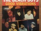 Good Vibrations 50th Anniversary by The Beach Boys (Record, 2016)