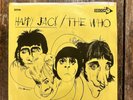 THE WHO: Happy Jack US Decca 45 w/ PS Rock NM Vinyl