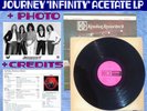 JOURNEY LP 