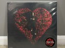 Conan Gray SUPERACHE Limited Edition RED Vinyl with SIGNED Insert [OPENED]
