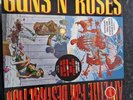 Appetite for Destruction by Guns n' Roses (Vinyl, 1987, 1-Disc, Geffen...
