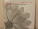 JAMES - BE OPENED BY THE WONDERFUL (40 YEARS ORCHESTRATED) PINWHEEL #87/1000
