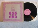 Fairport Convention lp Liege & Lief vinyl record 1969 import UK gatefold
