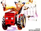 Detto Mariano - OST Il Bisbetico Domato (Vinyl LP - 2023 - EU - Original)