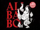 DJango 3000 - Alibabo (Vinyl LP - 2024 - EU - Original)
