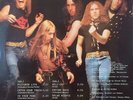 Scorpions - Virgin Killer (Vinyl LP - 1976 - DE - Reissue)