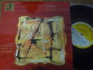LUCETTE DESCAVES - BOUR / JOLIVET piano concerto  / DUCRETET-THOMSON