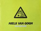 Niels Van Gogh - Pulverturm (Vinyl 12