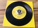BOBBY TREETOPWAIT TILL I GET TO KNOW YOUWIGAN CASINO  NORTHERN SOUL