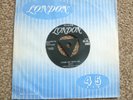 DELL- VIKINGS COME GO WITH ME/ HOW CAN I FIND TRUE LOVE LONDON TRI CENTRE 1957