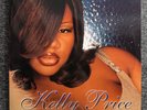 Kelly Price Soul Of A Woman PROMO Vinyl Record 1998 Modern Soul R&B LP
