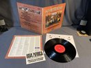 We Are The World USA For Africa Vinyl Record EX/VG+