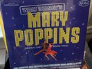 Walt Disney's Mary Poppins Original Cast Soundtrack VINYL LP 1973 New Sealed