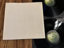 THE BEATLES   WHITE ALBUM 2 LP   APPLE PCS-7058   No. 0574033  TOP LOADER 1st UK