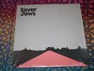 OG 1st VINYL PRESSING EDTN Silver Jews American Water 1998 Drag City RARE LN SW