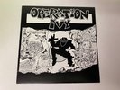 Operation Ivy Energy LP Vinyl Record New Tim Armstrong Rancid Punk Classic