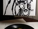 MILES DAVIS Cookin' LP MONO PRESTIGE P7094 OJC John Coltrane VINYL Red Garland
