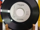Savannah - Night Life / Livin High - Chrome Thigh Records - Single 45 VERY RARE