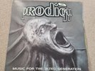 The Prodigy - Music For The Jilted Generation 12