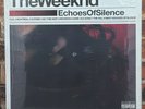NEW SEALED The Weeknd - Echoes of Silence