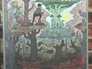 BRAND NEW SEALED - NEHRUVIANDOOM Vinyl MF DOOM