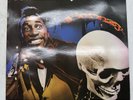 Screamin' Jay Hawkins Frenzy Edsel Records ED 104 (UK) Mono NM