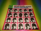 Beatles-Yeah Yeah Yeah *SEHR GUT*1964*SMO 83 739*GOLD ODEON*BEAT*ROCK KRACHER LP