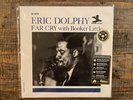 FAR CRY - ERIC DOLPHY - Analogue Productions Reissue - SEALED Mint Vinyl LP