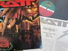 RATT - Detonator (Korea original LP  1990)