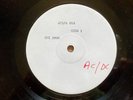 AC/DC WHITE LABEL ORIGINAL 1975 T.N.T. AUSSIE PROMO LP ALBERT PRODUCTIONS (TNT)