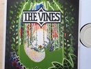 The Vines Highly Evolved 2002 1st press UK vinyl LP album record HVNLP36/CAPITOL