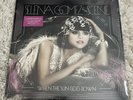 Selena Gomez & The Scene WHEN THE SUN GOES DOWN Color Vinyl LP NEW & SEALED