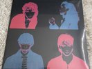 Inhaler It Wont Always Be Like This Signed LP Vinyl Deluxe Gatefold Colored + 7”