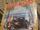 Hot Rod Classics   4 LP Compilation   40 Songs   Ex