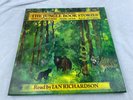 Rudyard Kipling Jungle Book Stories 3 LP Decca Argo London IMPORT ZSW 525-7 VG+