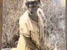 Taylor Swift  Folklore Album Bettys Garden Lavender Colored 2x Vinyl LP Record