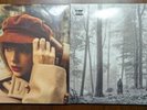 Taylor Swift Red (Taylor's Version)  Folklore Vinyl