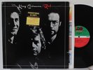 King Crimson LP “Red”   Atlantic SD 18110   Promo   NM/VG++ Prog