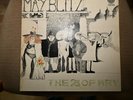 MAY BLITZ - The 2nd of May - Vinyl Rarität
