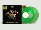 RIDE - Carnival of Light LTD Green 2LP [VINYL]