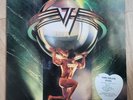 [EX] Van Halen - 5150 (1986 Korea 1ST LP Vinyl)