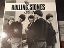 The Rolling Stones Story  12er LP Box  Wie neu  Rar