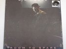 KIP MOORE ROOM TO SPARE 2019 RSD NEW VINYL LP MCA NASHVILLE 1500 MADE