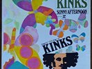 RARE  MONO  THE KINKS EX++ VINYL/SLEEVE 